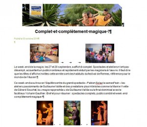 2014 la valette presse.JPG