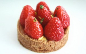 tarte aux fraises.JPG